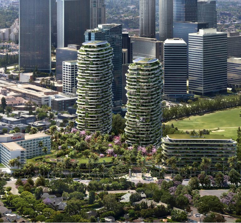 LD Breaks Ground on First Phase of Class A Mixed Use Project ABC-XYZ Downtown Panama City