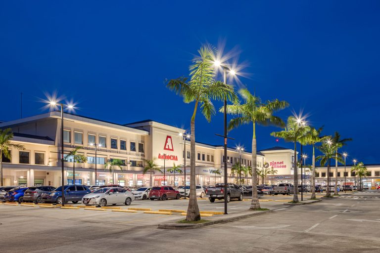 Locations: más de 15 años creando espacios que elevan la vida urbana en Panamá