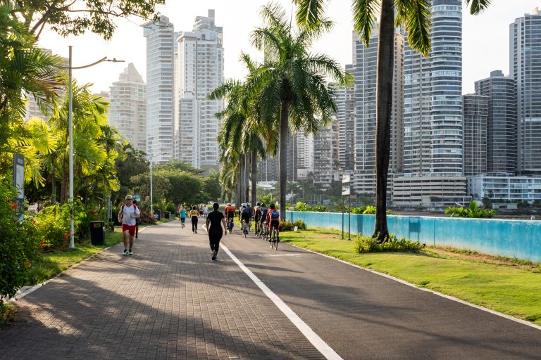 Infraestructura urbana moderna y su impacto en la calidad de vida 