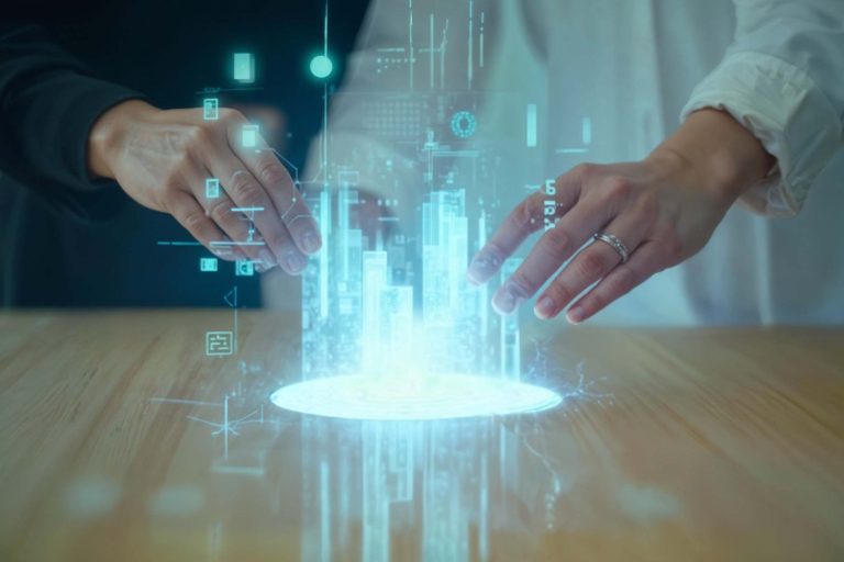 Data, AI, and Storytelling: The New Winning Formula in Real Estate Development