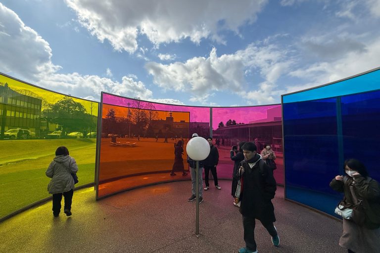 Experience: The Key to Building a Real Estate Destination